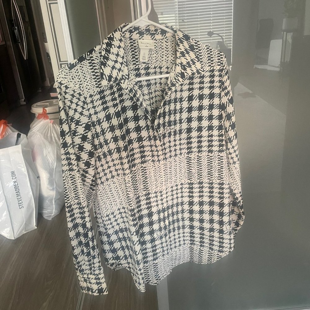 H&M Blouse